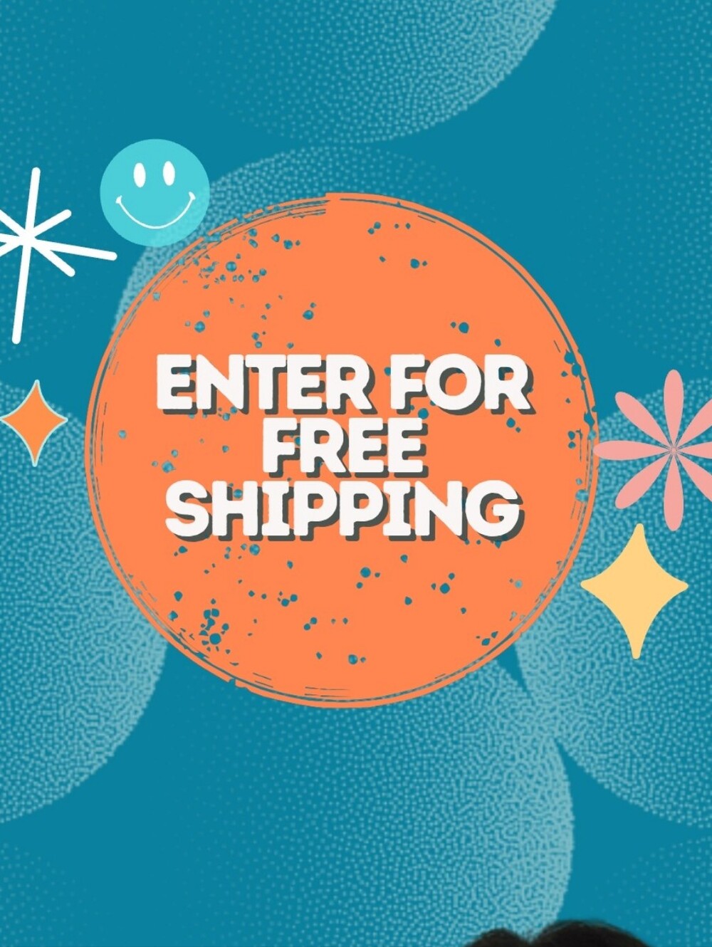 FOLLOW & LIKE LIVE LISTING! Enter For Mystery Pick + Free Shipping!